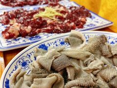 -大戚饭店(泰华路店)