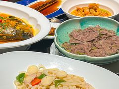 -曾宴·楚菜(湖北省博物馆店)