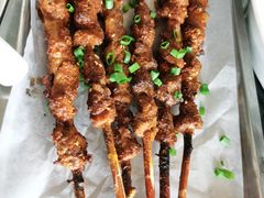 -祖传曾羊肉饭店