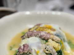 虾虎肉钵钵菜-怡情荟•海鲜青岛菜(五四广场旗舰店)