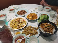 -川人百味(万达店)