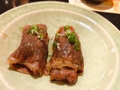 -古田居·特色寿司料理(骏欣中心店)