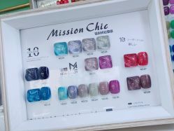 点击看大图 -如一·美甲美睫