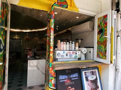 -茶是一枝花泡茶店