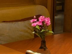 -北京柏悦酒店·锦庭餐厅Dining Room
