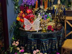 -第101座花园餐厅(湖滨88店)