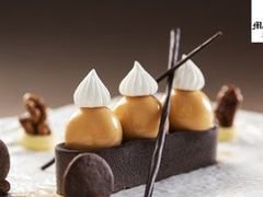 -马克西姆俄罗斯餐厅(通亚街店)