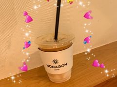 -Legno.ita Coffee by Wood(襄阳南路店)
