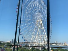 -南昌之星摩天轮