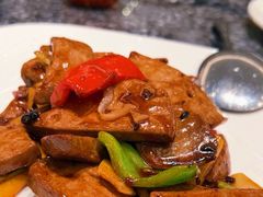 -頂好酒家·经典粤菜(海信广场店)