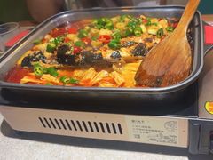 -烟火鱼乡(吾悦店)