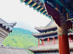 -五台山风景名胜区