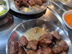 -麻蒲碳烤肉(梅花园店)