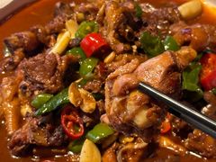 -打酱油·非遗淮扬菜(瘦西湖梅岭店)