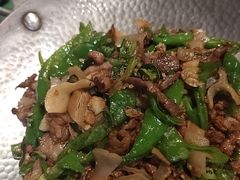 -湘间田舍(北仑银泰店)