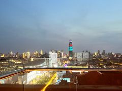 -梧桐餐厅(泉城路店)