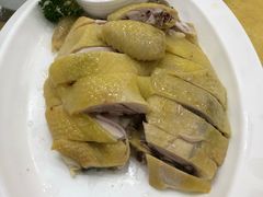 -壹厨饭店(五羊店)