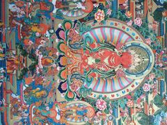 香格里拉唐卡画院-香格里拉唐卡画院