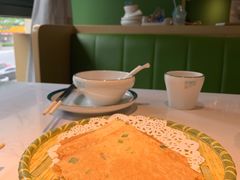 -荔粥记潮汕砂锅粥(太湖路店)