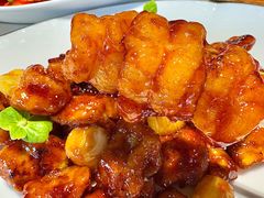 -绿杨春·淮扬宴(庐山路店)