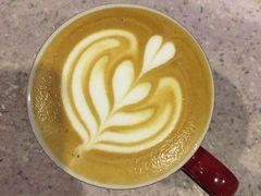 -咖法森林·咖啡  酒吧(天河店)