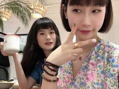-堂屋糖水店(愚园店)