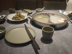 -阿源鱼捞斑鱼火锅·海鲜粥(山景尚宅店)