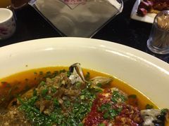 -胡大饭馆(青果路店)