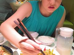 -川味堂·四川豆花(八卦岭店)
