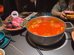 -二刀潮牛(重庆光环购物公园店)