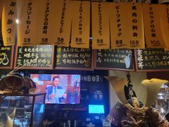 -半藏居酒屋(香港花园店)