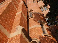 -上海佘山国家森林公园西佘山园