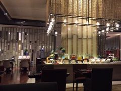 -富力希尔顿酒店·地阔自助餐厅