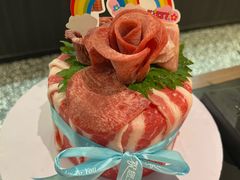 -厚贞日式烤肉(浦东汇智店)