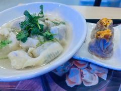 -吉祥馄饨(虹桥火车站店)