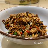 [爱心]走呀，咱们去吃好吃又下饭的花花肠子馆