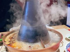 -东镇老火锅(长春路首店)