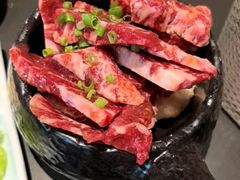 -柔杉家黑牛烤肉·活鳗鱼(太原街店)