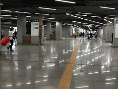 -车公庙(地铁站)
