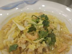 -苏师傅菜馆(上沙店)