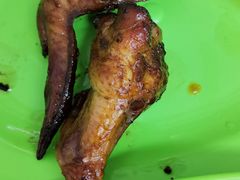 -明记烧鱼美味店