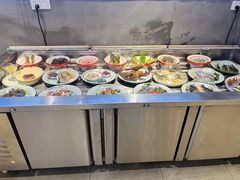 -九龙湾·御膳坊(九龙窠路店)