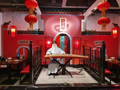 -火宫殿·湘菜小吃·商务宴请·生日聚会(东塘店)