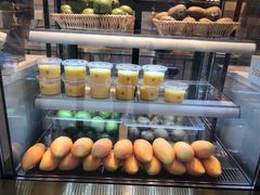 -7分甜(江宁万达店)