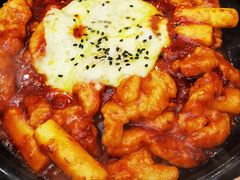 -米村拌饭(江宁万达店)