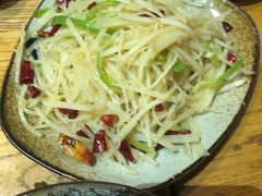 -长亭酒肆.武夷菜(鼓楼后海店)