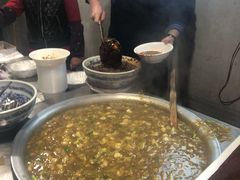 -马光荣肉丸糊辣汤(边东街店)