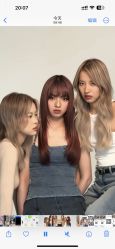 -TRIMS HAIR 修剪造型·烫染接发