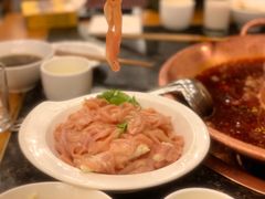 -老码头火锅(玉林店)