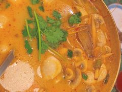 -Home Thai·泰谣(王府井apm店)